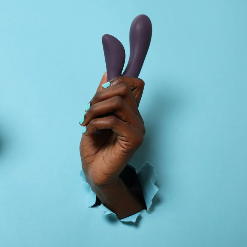 vibromasseur rabbit je joue hera Hera Flex Rabbit Vibrator with Dual Stimulation