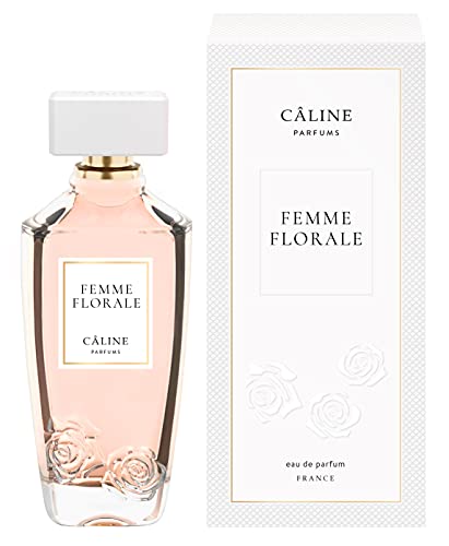 Câline Femme Florale EdP, 60 ml