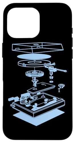 �^�[���e�[�u�� ���y �^�[���e�[�u�� ��H�} DJ �X�}�z�P�[�X iPhone 16 Pro Max �p