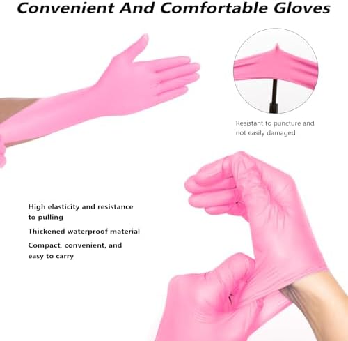 32 Pcs Hair Dye Coloring Kit,Hair Dye Tools for DIY — bottom and base construction detail