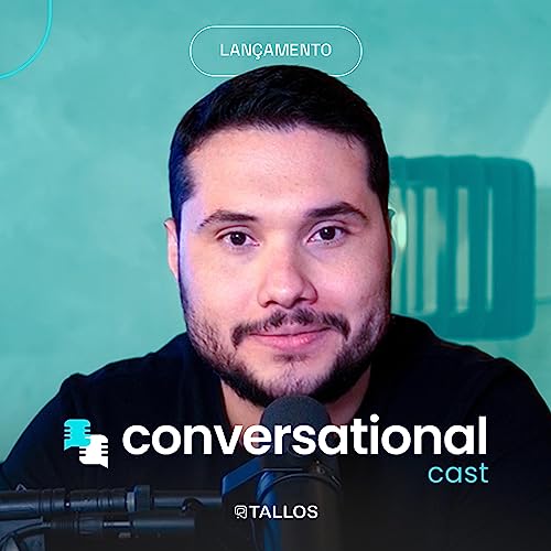 Couverture de Conversational Cast