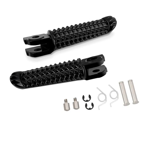 ̂߂ R1 R1M R1S R6 R1LE V-Max 1700 GP60p oCNptbgyO I[goCpANZT[(Front Footpeg)