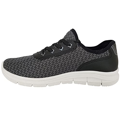 Tênis Feminino Kolosh Nimbus K7005M