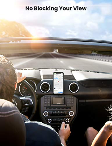 UGREEN Suporte magnético para celular com ímã para carro, suporte universal compatível com iPhone 14