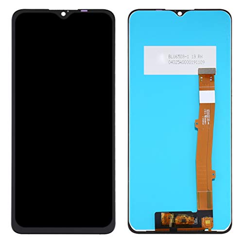 La Mejor Lista de Alcatel 3x que Puedes Comprar On-line. 21 Imagen adicional
