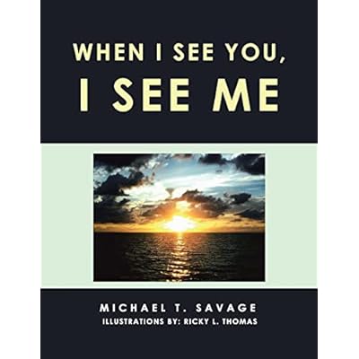 When I See You, I See Me