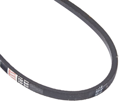 Browning 4L270 FHP V-Belts, L Belt Section, 26 Pitch
