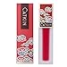 CATKIN Liquid Lipstick,Matte Lip Gloss Velvety Silky Smooth Natural Waterproof Long Lasting Non-Stick Cup Moisturizer Makeup-C05