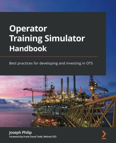 Operator Training Simulator Handbook: Best practices for developing and investing in OTS