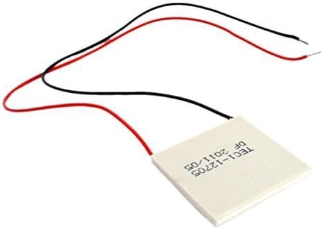 Skynet – Thermoelectric Cooler Peltier (TEC1-12705) – TEC1 12705