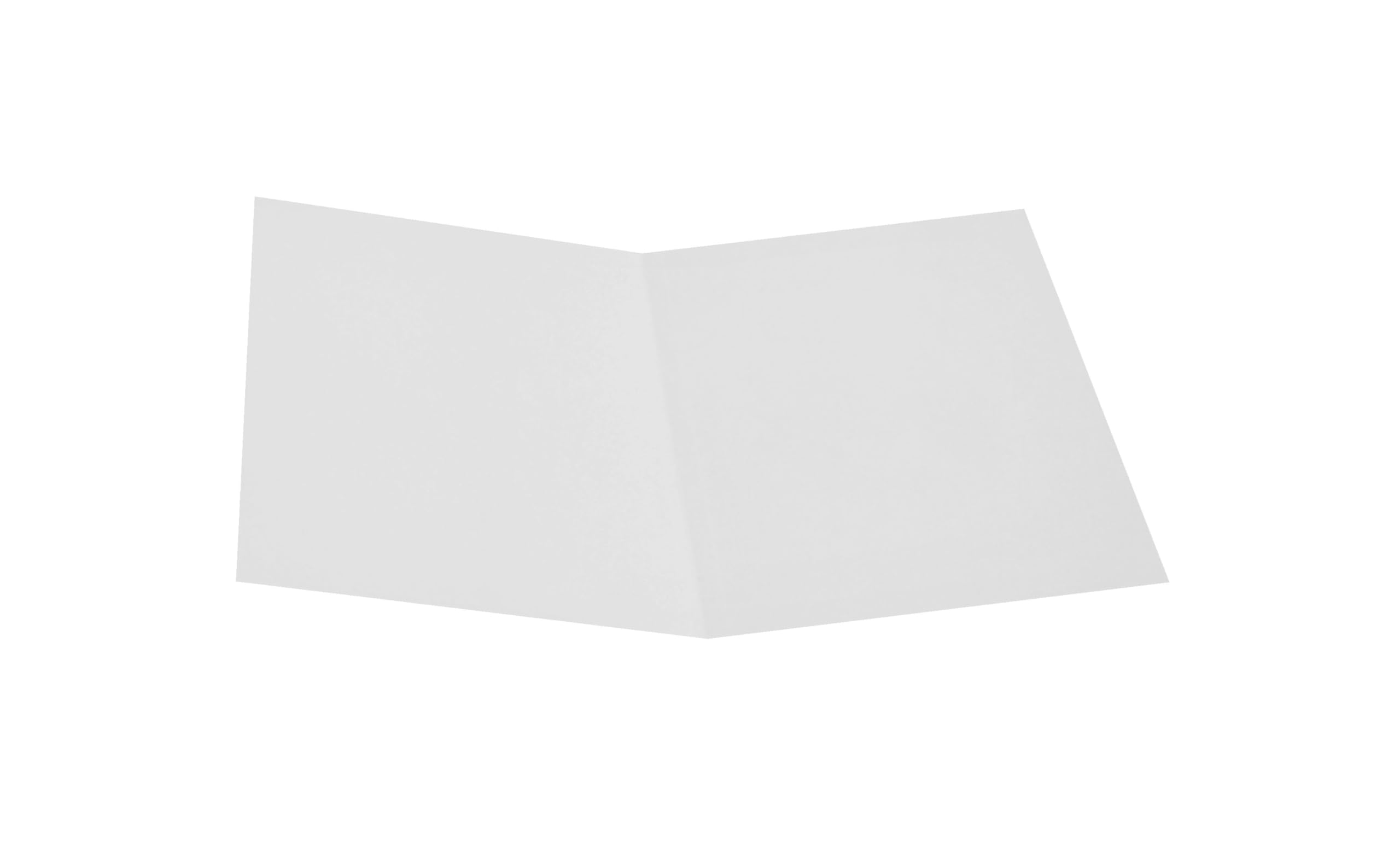 Alevar 3345/Grey Simple Pannosa Folder