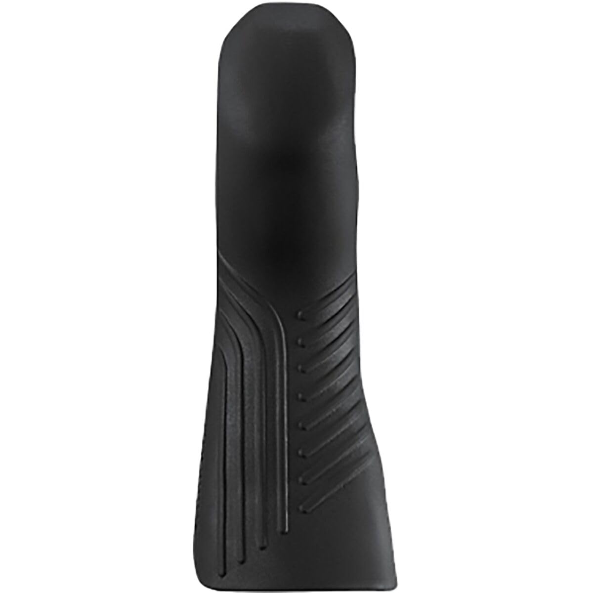 SHIMANO GRX BL-RX610-L Brake Lever - Left, for Hydraulic Disc Brake, Lever Only