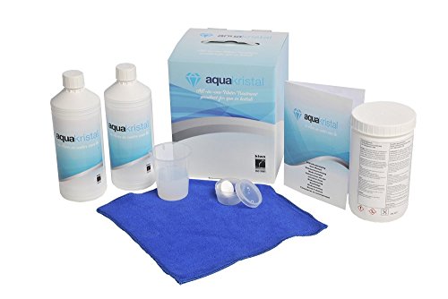 Aqua Kristal Wasseraufbereitung Set