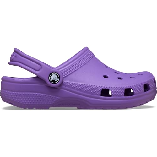 Image of Crocs Kid's Classic Clog (Little Kid /Big Kid /Toddler)
