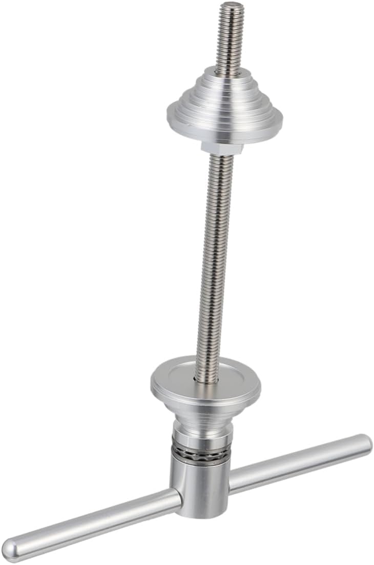 Tool Bike Bottom Bracket Installation Axle Tool Simple Structure Bike Bearing