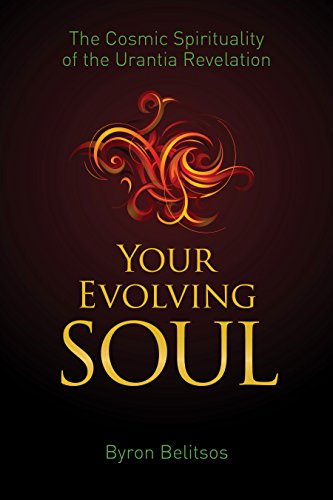 Your Evolving Soul view 2