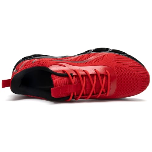 Image of TSIODFO Women's Sneakers Athletic Running Walking Shoes