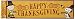 Eureka Peanuts Classroom Banner, Happy Thanksgiving, 12" x 45"