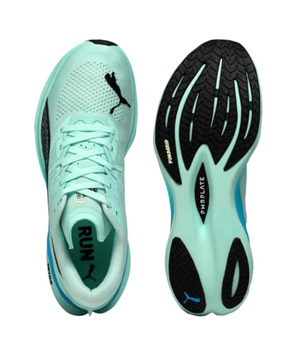 Image of Puma Men Deviate Nitro 3 Running Shoe