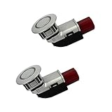 Direkter Ersatz für eine passende Passform, hochwertige Materialien verwendet