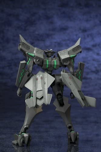 【美品】YF-23 ブラックウィドウII マブラヴ オルタネイティヴ コトブキヤ 1/144 YF-23 ブラックウィドウII｜マブラヴ オルタネイティヴ