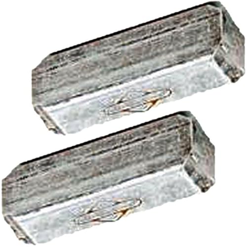 Eopzol Flywheel Key for Small Engines 222698S 2-Pack Replacement Compatible with Craftsman Lawn Tractors 917256660 917251360 917253745 & More - Shear Key for Briggs Stratton Engines