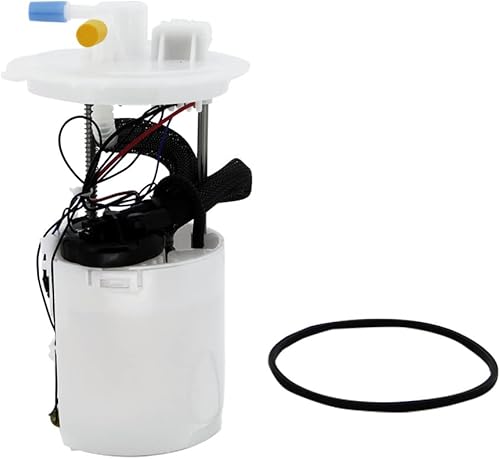 Miniatura 3 de Conjunto de bomba de combustible eléctrica compatible con Nissan Altima 2007 2008 2009 2010 2011 2012, Nissan Maxima 2009-2013 2.5L 3.5L reemplaza