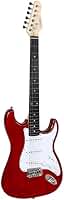 Guitarra Giannini G100 TRDWH