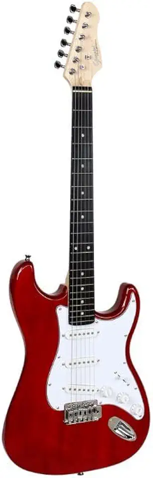 Guitarra Giannini G100 TRDWH
