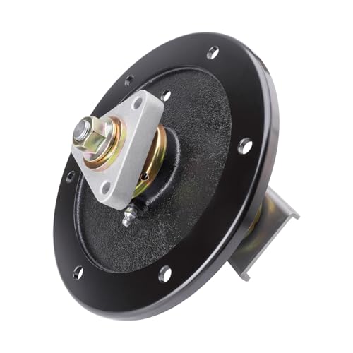 107-8504 Replace 285-881 Spindle Assembly Fits for Toro Z Master Z400 Z441 Z449 Z450 Z453 Z500 Turbo Force & Grandstand with 48" 52" 60" Mower Decks by AEFHKM - Used condition - US$35.54