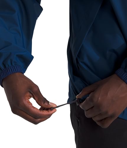 Image of THE NORTH FACE Men's Antora Waterproof Jacket (Standard and Big Size)