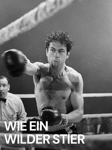 Bild: Wie ein wilder Stier [dt./OV] f�r 0,00 EUR bei amazon.de