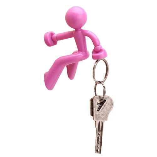 Creative Magnetic Key Holder Strong Magnet Super