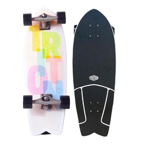 CARVER カーバー CX4 トラック サーフスケートボード carver カーバー スケートボード CX4 サーフスケート SKATE トライトン