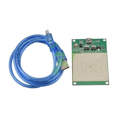 5V 0.1A 7.83Hz FM783 Ultra-Low Frequency Pulse Schumann Wave Generator with USB Cable Mini USB Port New for Arrival 2025 High for Quality