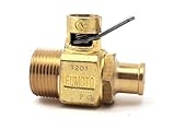 Fumoto T-201N Engine Oil Drain Valve