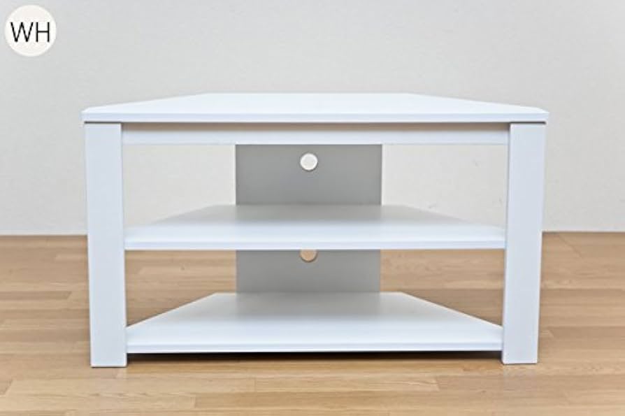 Wega コーナーTVボード BE/WAL/WH Amazon|【格安テレビ台】Wega コーナーTVボード BE/WAL/WHsk