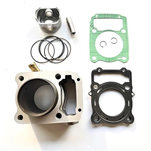 Kit cylindre piston Hisun Strike 250 pour rénover le haut moteur