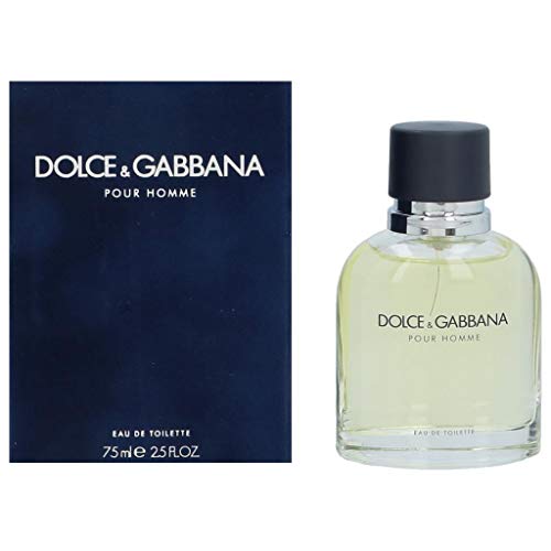 Dolce & Gabbana Men Eau de Toilette 75 ml aromatisch – Ansicht 4