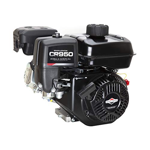 Briggs and Stratton 13R232-0001-F1 Engine,Black,14.5 x 12 x 13.5 inches