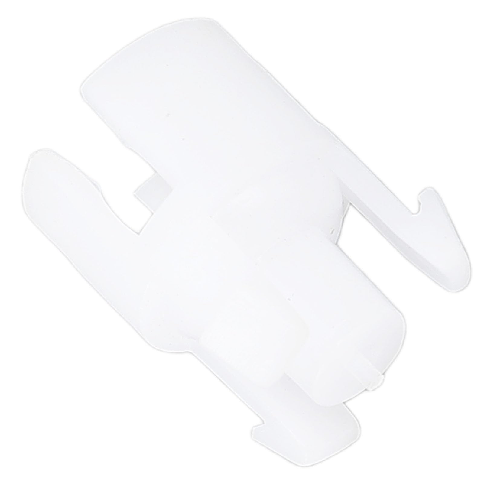 Klamra Głównego Cylindra Pompy Sprzęgła 9676534480 Plastikowy Cylinder Główny Sprzęgła Plastikowy Klips do C2 C3 C4 C6