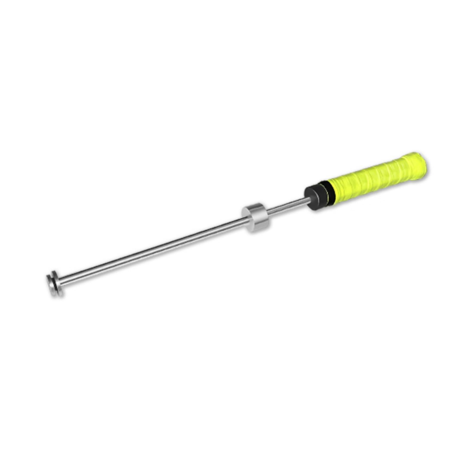 Allenatore Swing Tennis Portatile Allenatore di Tennis Ergonomico Attrezzo Sportivo per Allenamento a Casa
