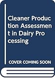 nagelstudio set test  Cleaner Production Assessment in Dairy Processing