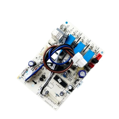 Carte de commande pour climatiseur Midea circuit imprimé KFR-120L/SDY-S2 - 5