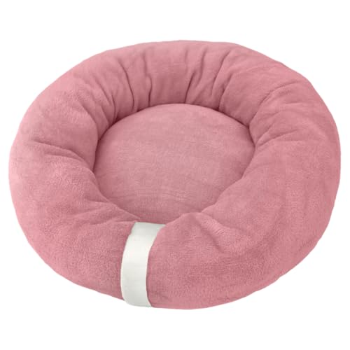 Cama Ninho Nuvem Soft Gato e Cachorro 50cm (Sherpa)