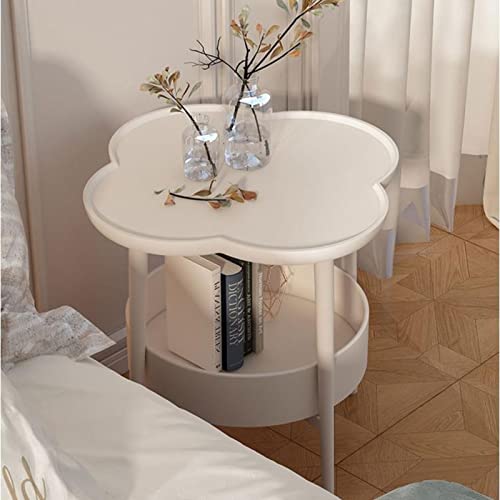 Petite table basse fleur pour instaurer une ambiance douce à la maison - 7
