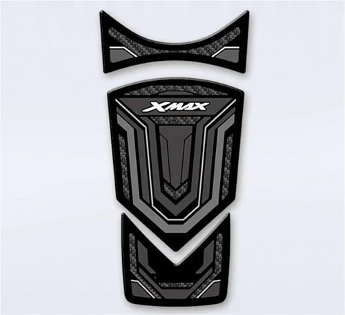 Éviter les Rayures sur XMAX 300 2023 avec la Protection Réservoir