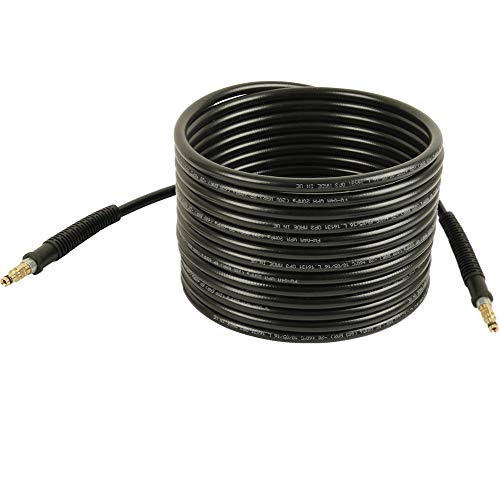 Best Pressure Washer Flexible Hose Pipe Pressure Washer Reviewer