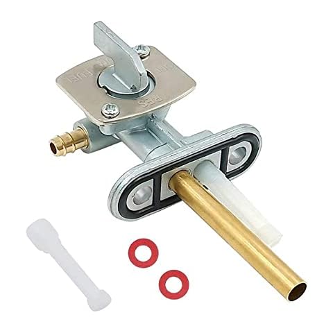 CENPEK Fuel Tank Tap for Yamaha and Suzuki Cover