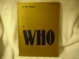 The Who Anthology: Piano/Vocal/Guitar